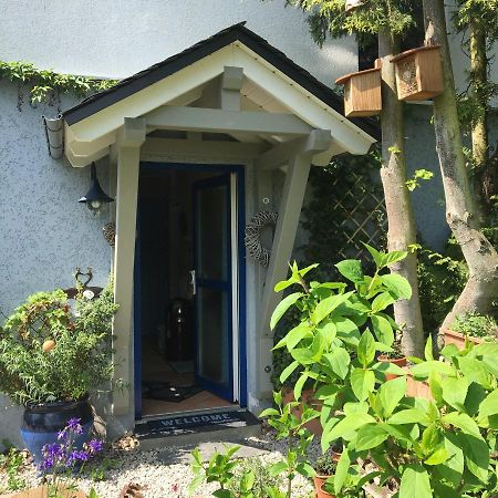 Ferienwohnung Hering In Dill Екстериор снимка