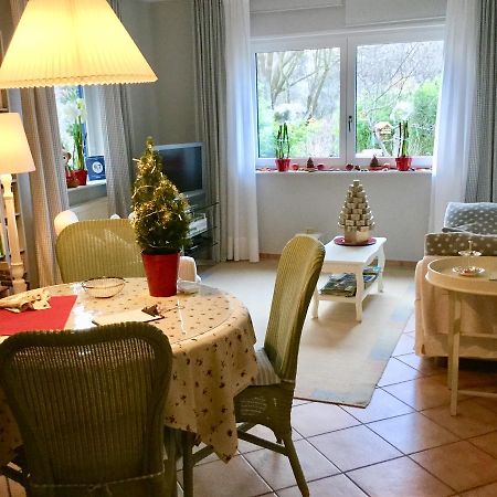 Ferienwohnung Hering In Dill Екстериор снимка