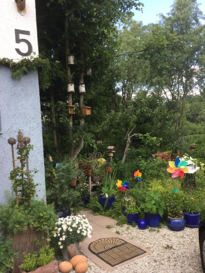 Ferienwohnung Hering In Dill Екстериор снимка