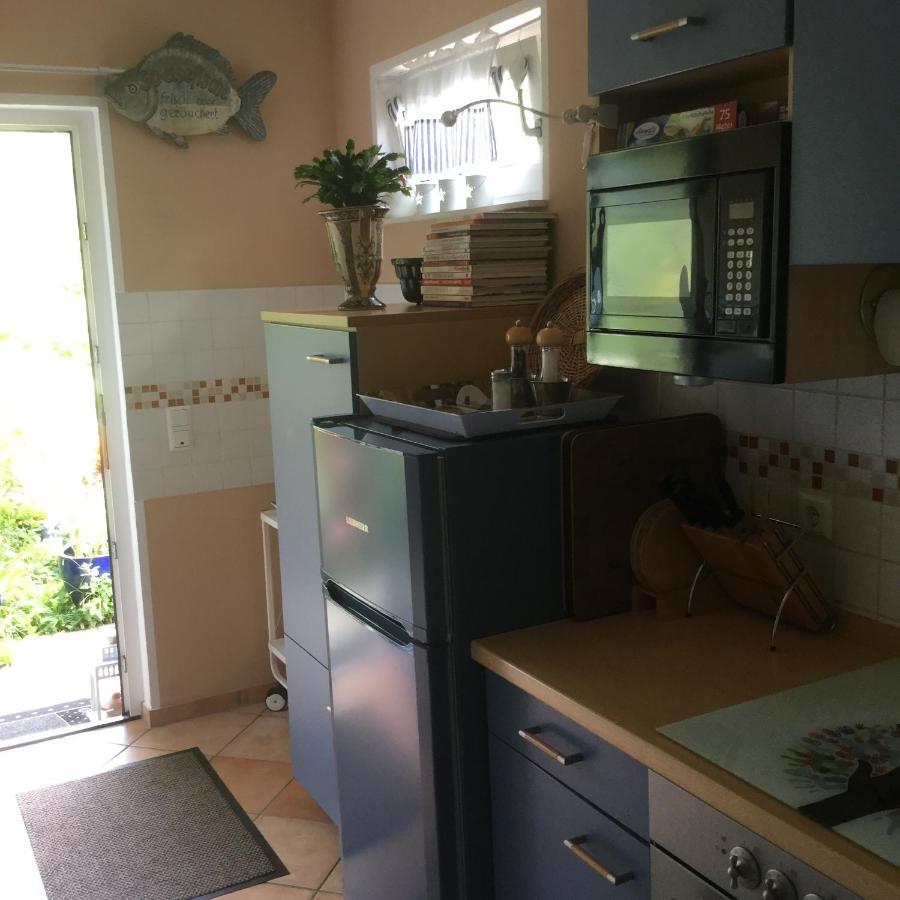 Ferienwohnung Hering In Dill Екстериор снимка