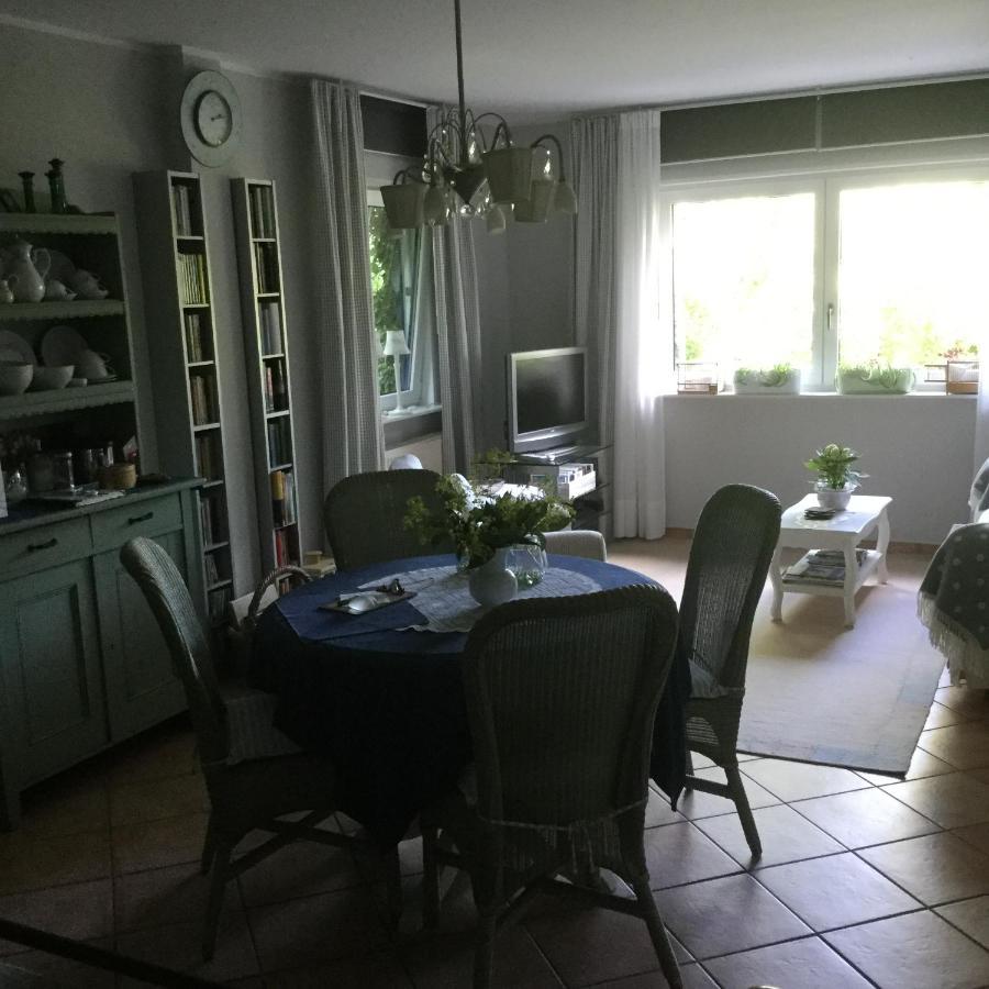 Ferienwohnung Hering In Dill Екстериор снимка