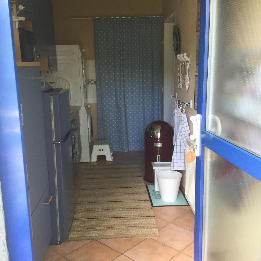 Ferienwohnung Hering In Dill Екстериор снимка