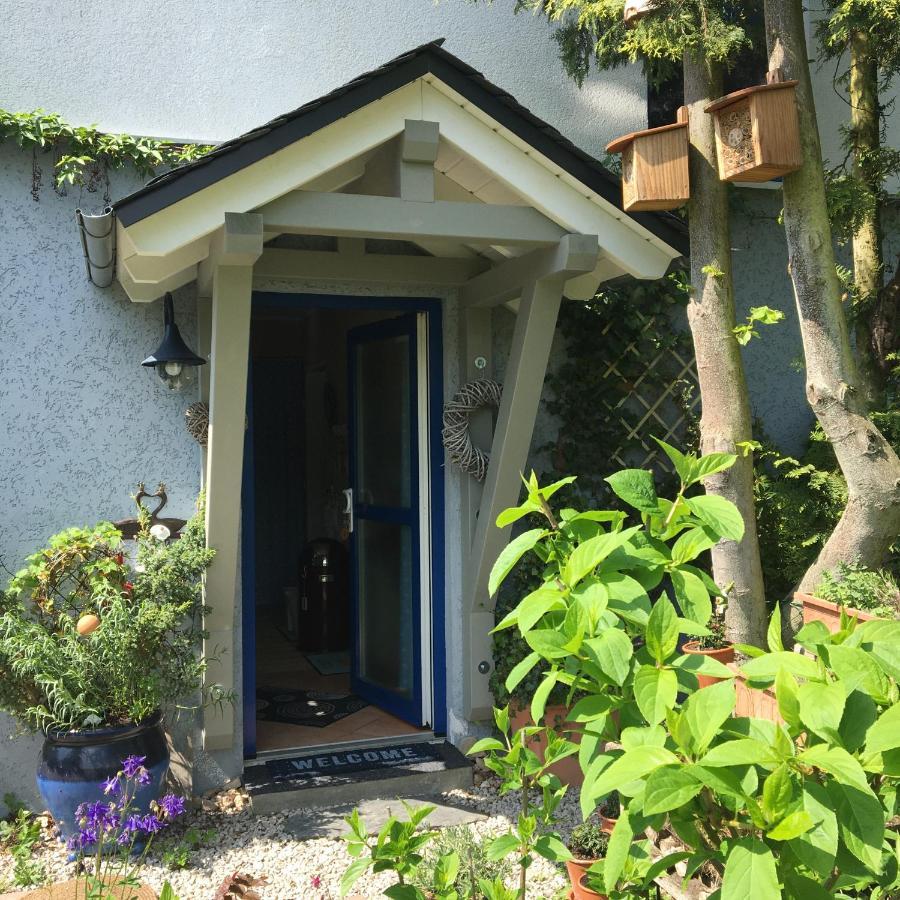 Ferienwohnung Hering In Dill Екстериор снимка