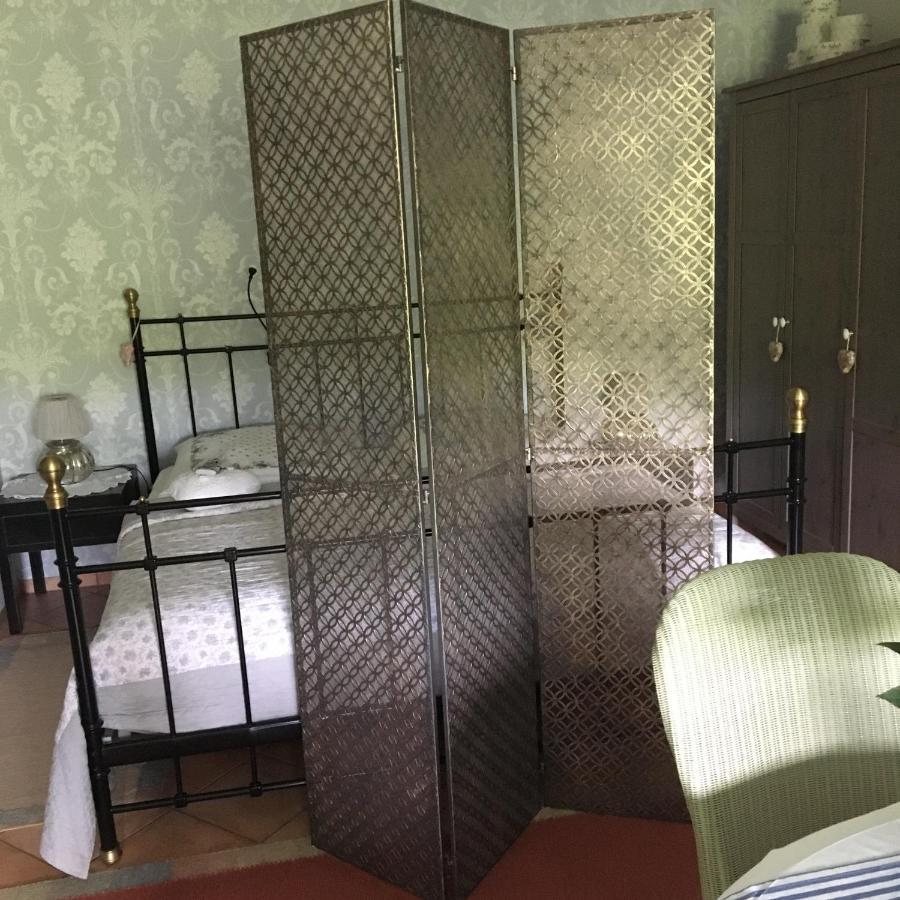 Ferienwohnung Hering In Dill Екстериор снимка