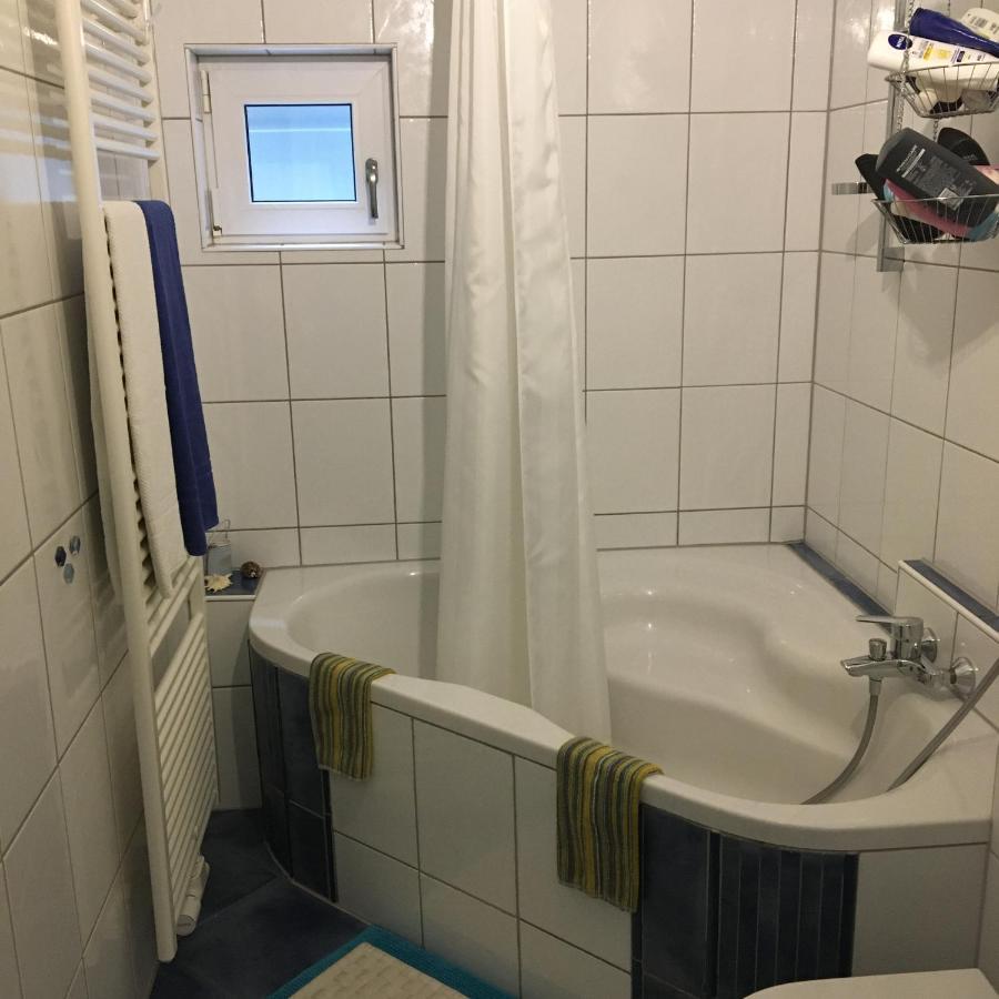 Ferienwohnung Hering In Dill Екстериор снимка