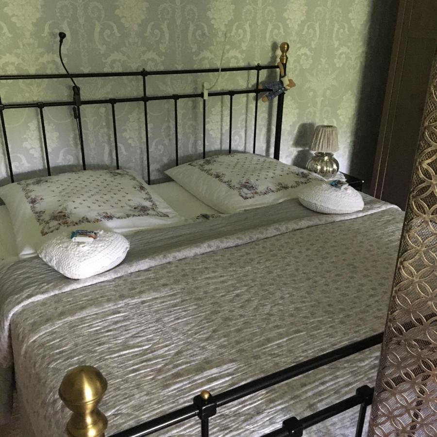 Ferienwohnung Hering In Dill Екстериор снимка