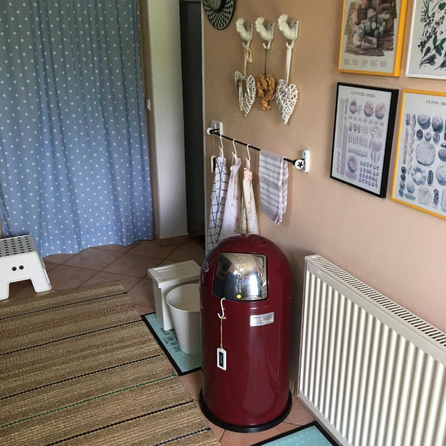 Ferienwohnung Hering In Dill Екстериор снимка