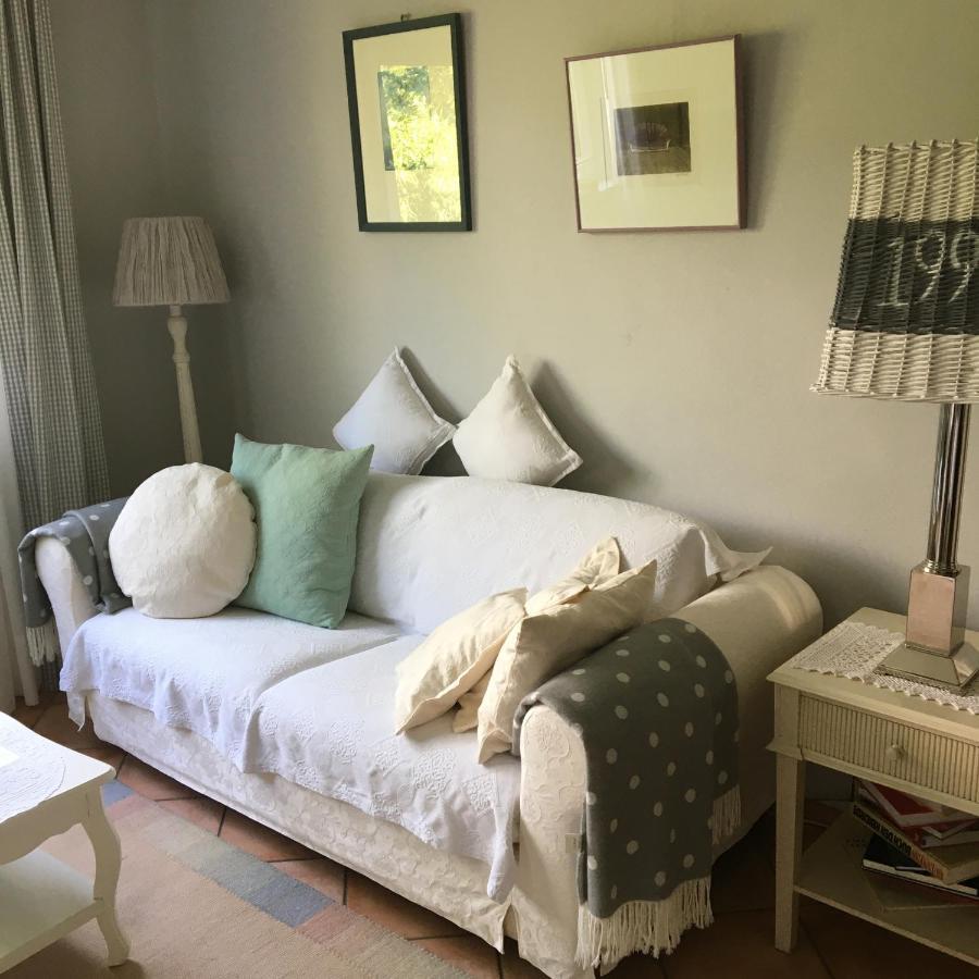 Ferienwohnung Hering In Dill Екстериор снимка