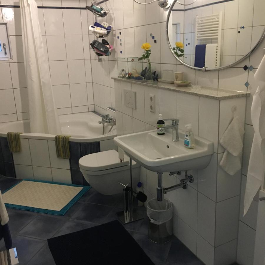 Ferienwohnung Hering In Dill Екстериор снимка