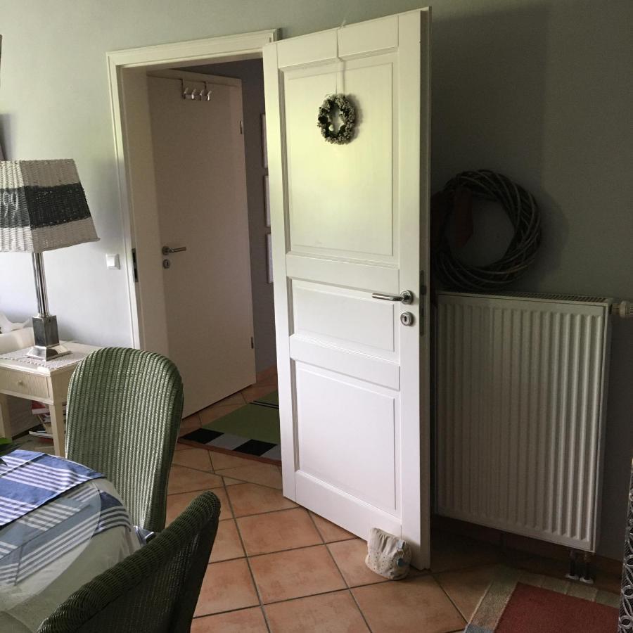 Ferienwohnung Hering In Dill Екстериор снимка