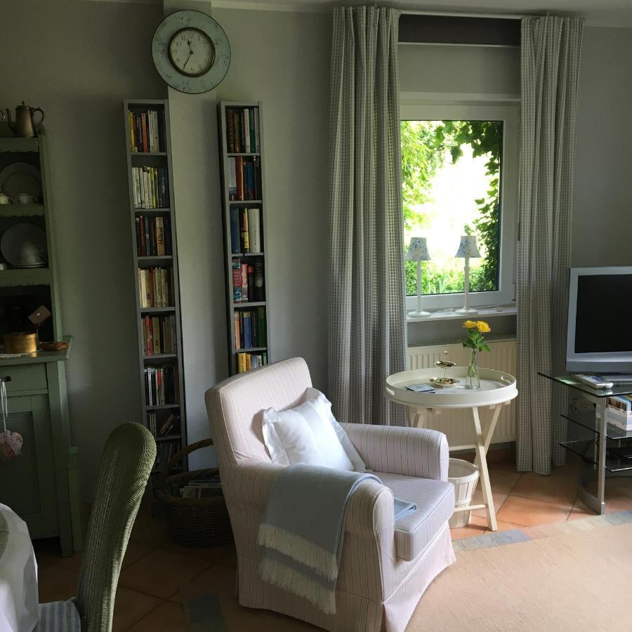 Ferienwohnung Hering In Dill Екстериор снимка