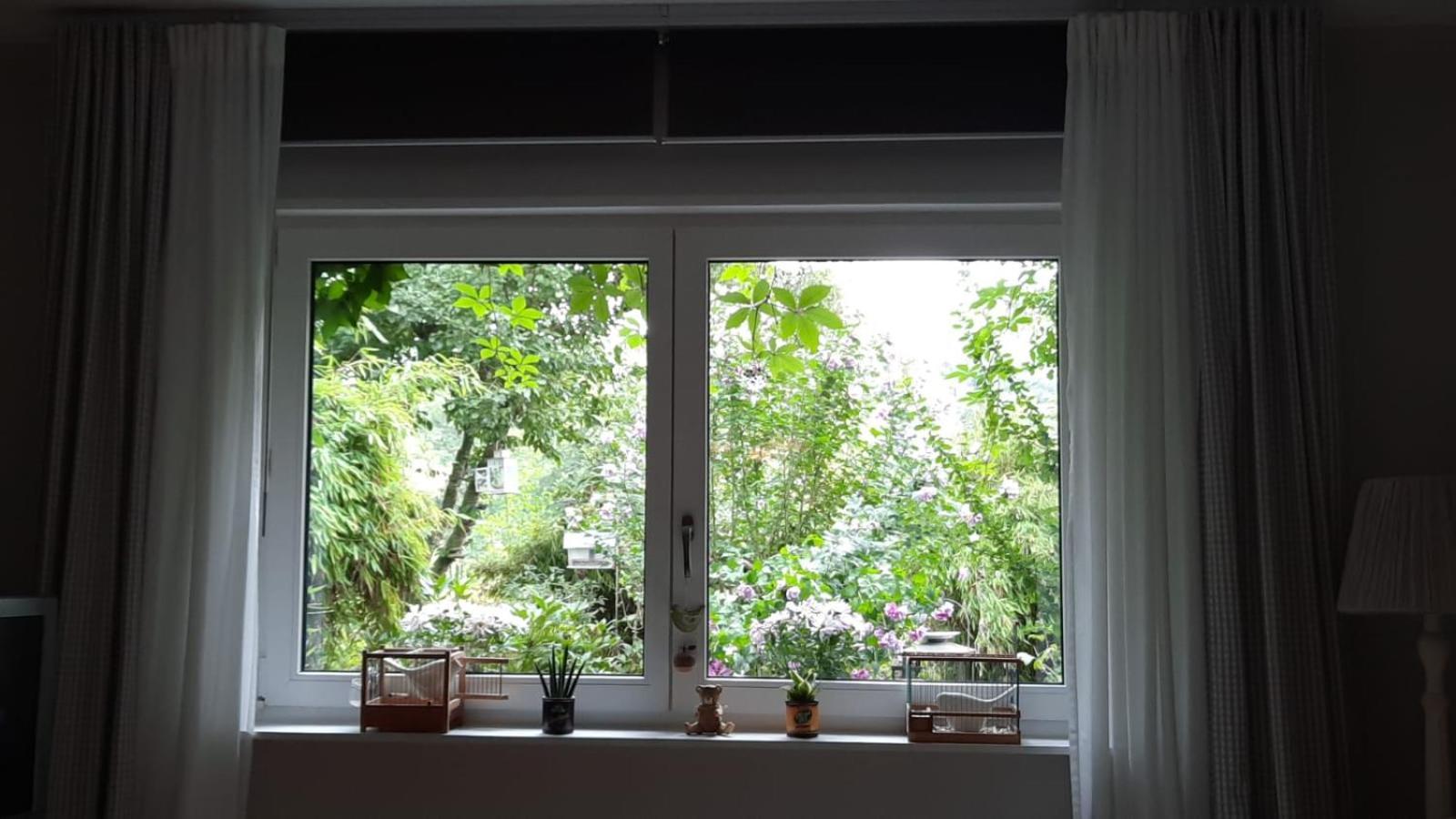 Ferienwohnung Hering In Dill Екстериор снимка