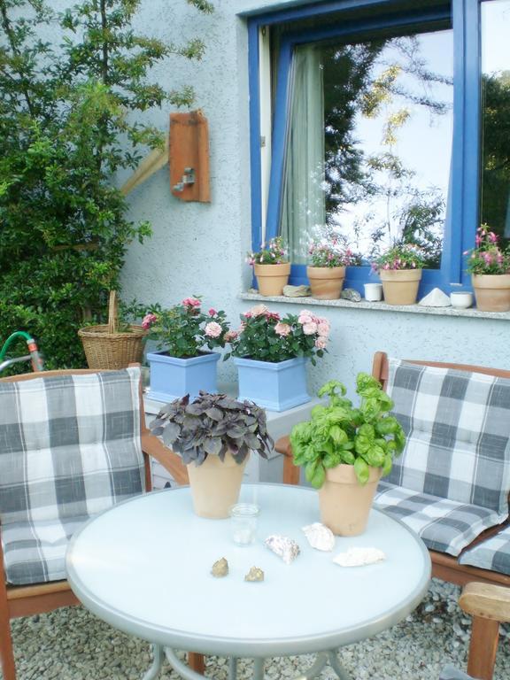 Ferienwohnung Hering In Dill Екстериор снимка