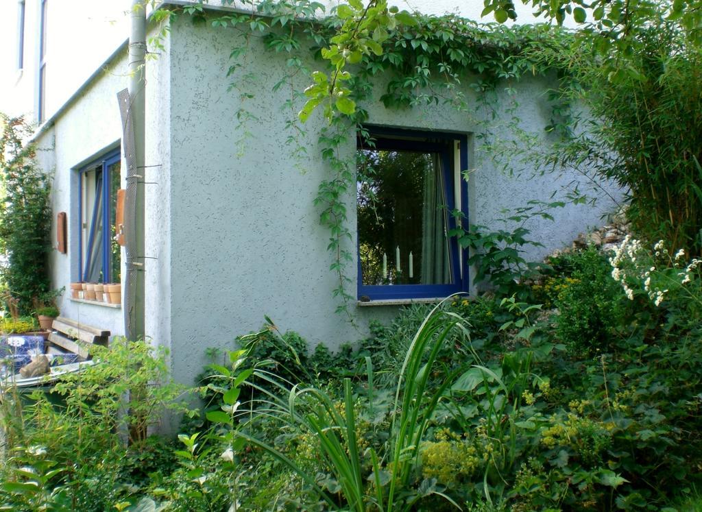 Ferienwohnung Hering In Dill Стая снимка