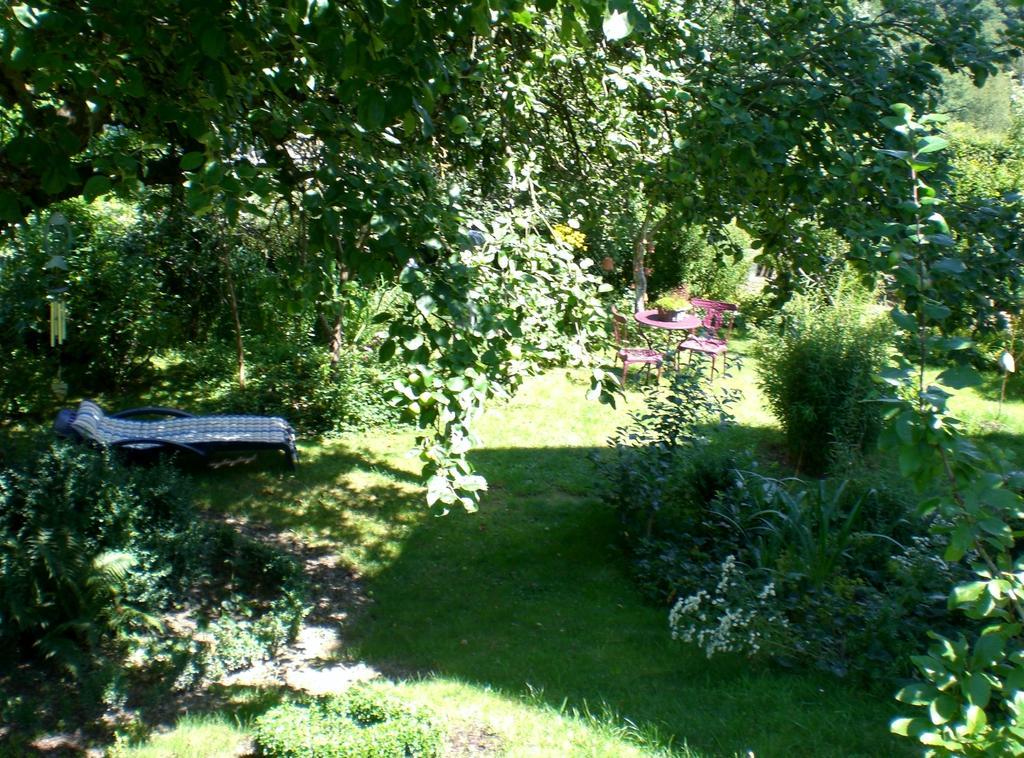 Ferienwohnung Hering In Dill Стая снимка