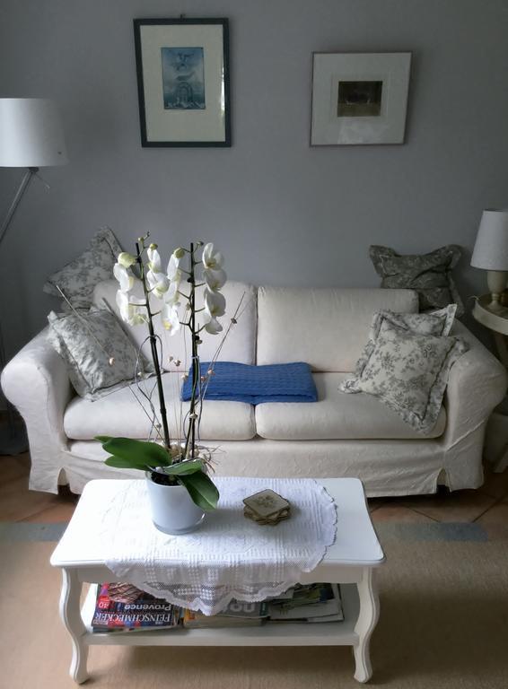 Ferienwohnung Hering In Dill Екстериор снимка