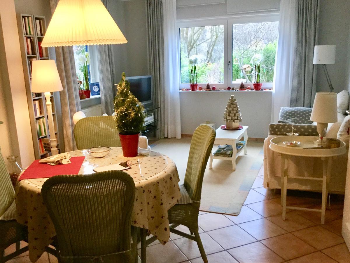 Ferienwohnung Hering In Dill Екстериор снимка