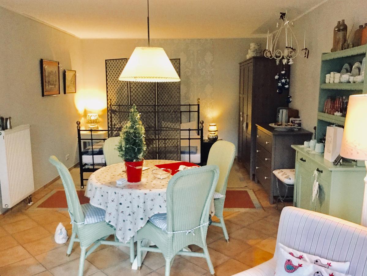 Ferienwohnung Hering In Dill Екстериор снимка