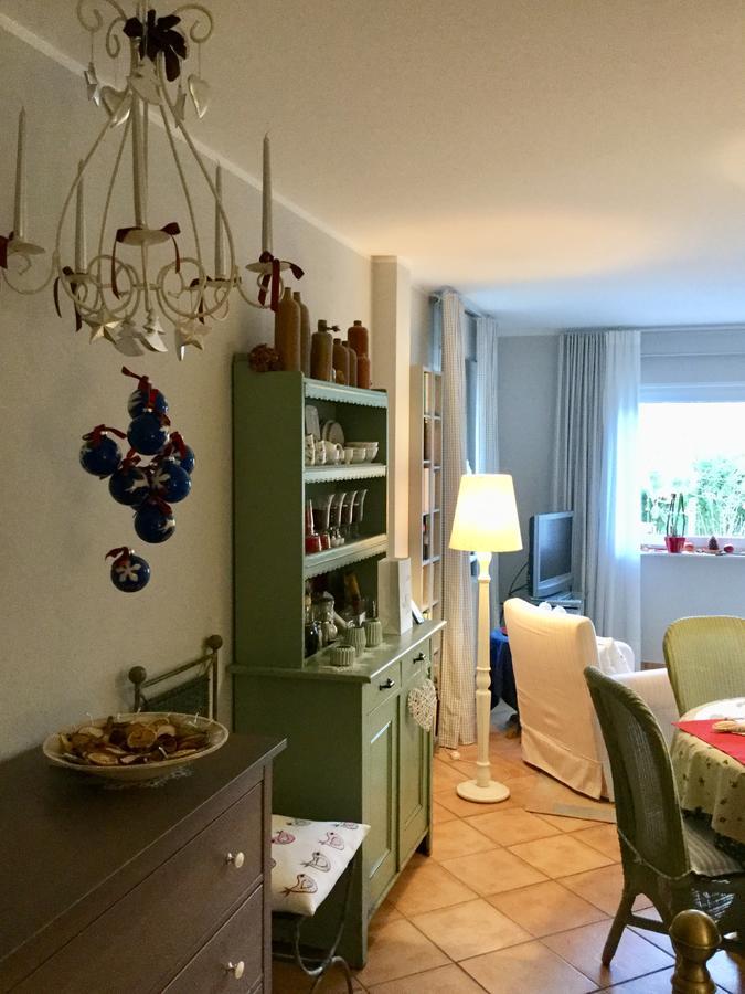 Ferienwohnung Hering In Dill Екстериор снимка