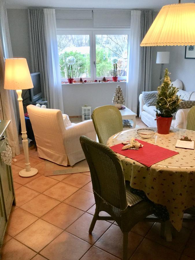 Ferienwohnung Hering In Dill Екстериор снимка
