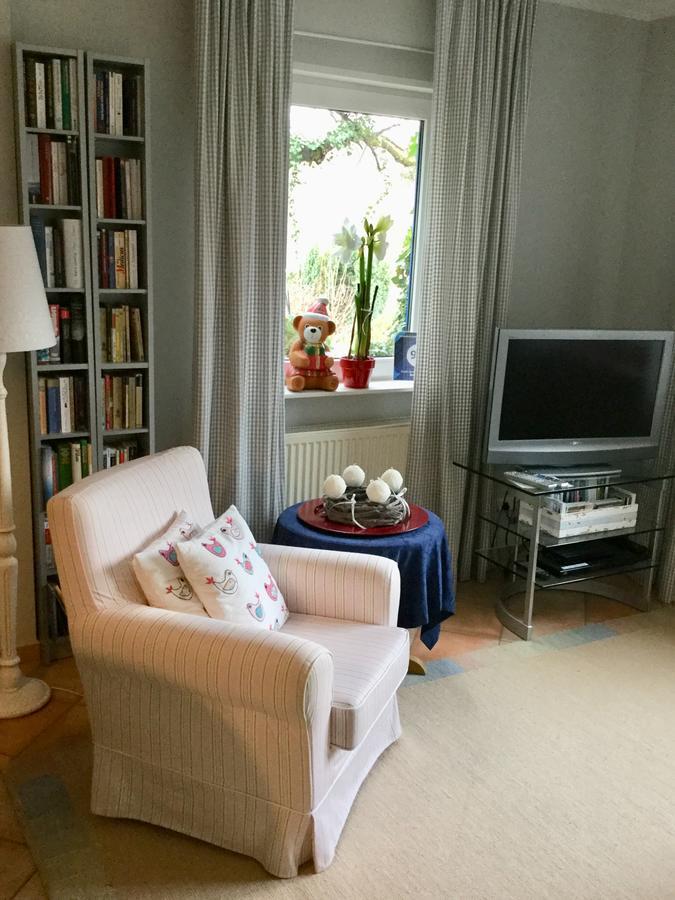 Ferienwohnung Hering In Dill Екстериор снимка
