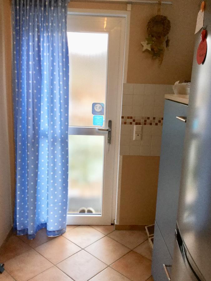 Ferienwohnung Hering In Dill Екстериор снимка