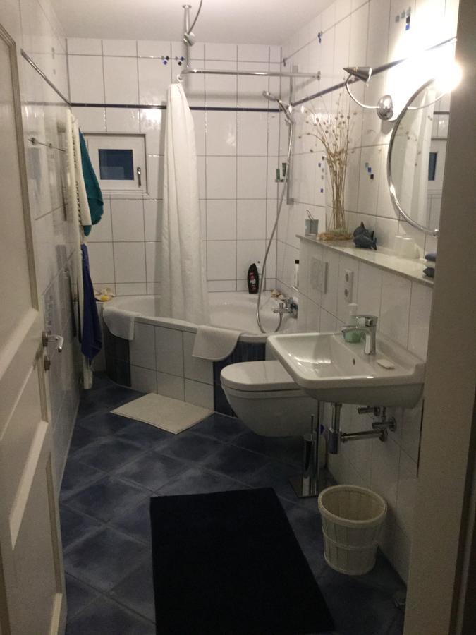 Ferienwohnung Hering In Dill Екстериор снимка
