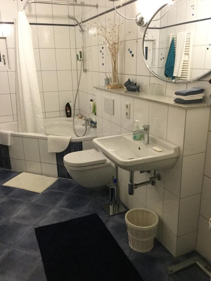 Ferienwohnung Hering In Dill Екстериор снимка