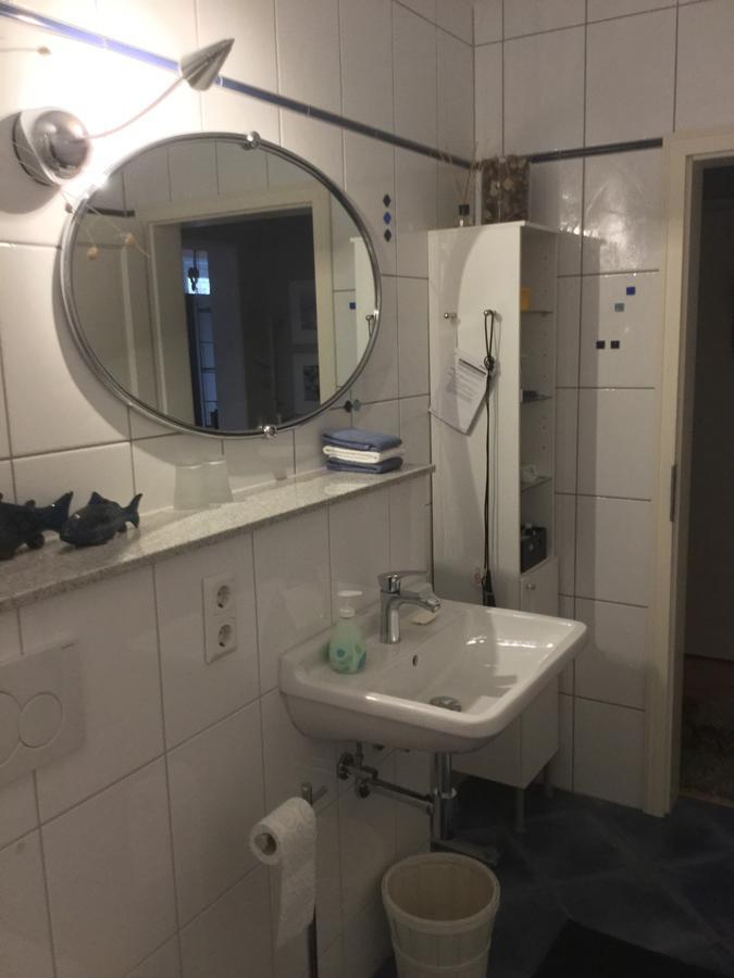 Ferienwohnung Hering In Dill Екстериор снимка